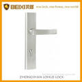 Zinc alloy Mortise lock